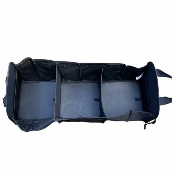Dakine Car Trunk Gear Organizer